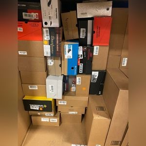Whole sale/Retail Pallets